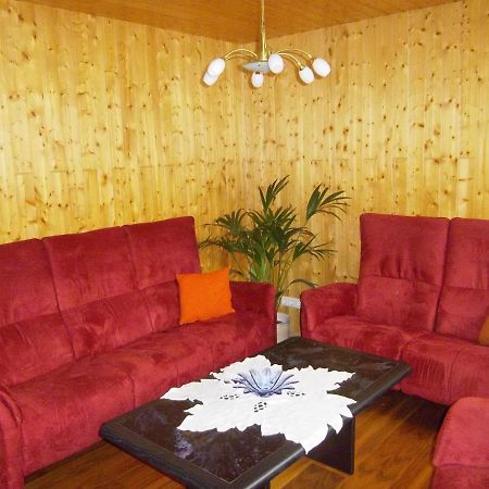 Ferienwohnung Zweilinden 스타이넨 외부 사진