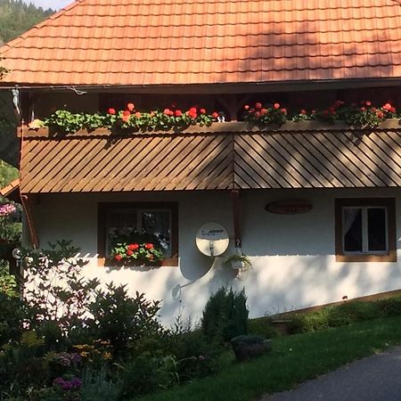 Ferienwohnung Zweilinden 스타이넨 외부 사진