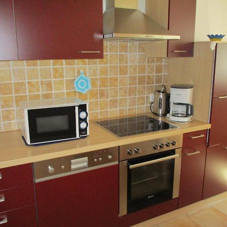 Ferienwohnung Zweilinden 스타이넨 외부 사진