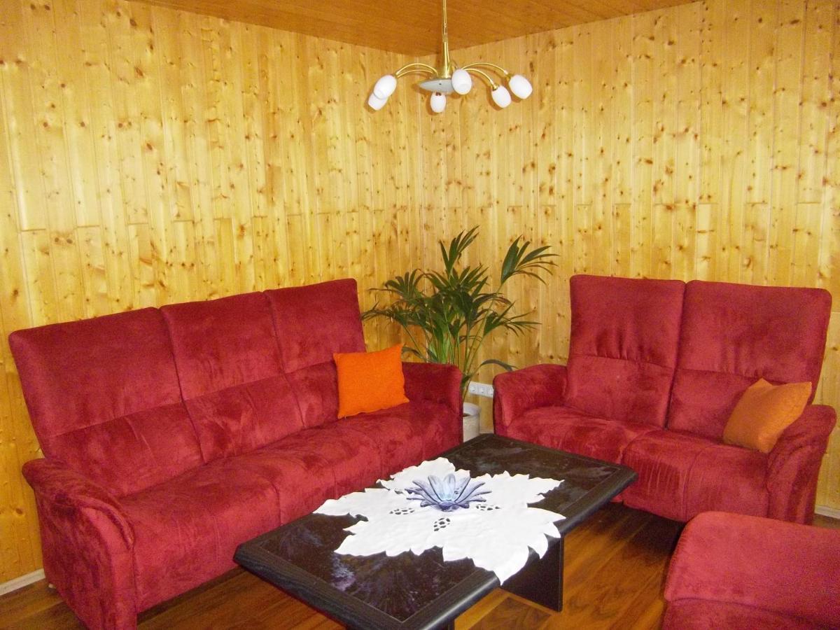 Ferienwohnung Zweilinden 스타이넨 외부 사진
